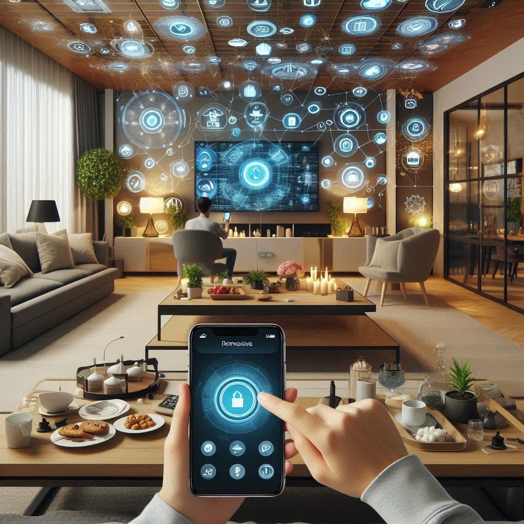 The Ultimate Guide to a Luxury Smart Home: Transforming Your Living Space