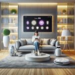 View of The Ultimate Guide to a Luxury Smart Home: Transforming Your Living ...