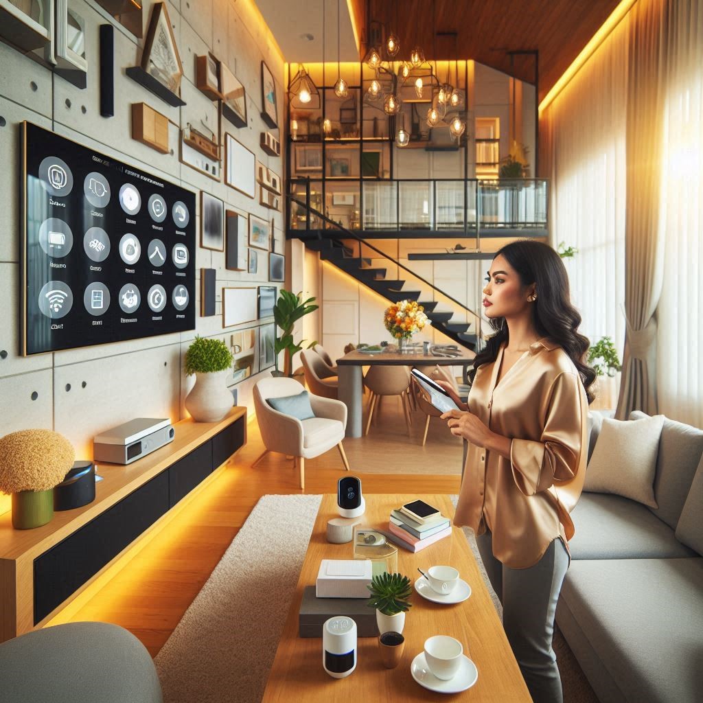 The Ultimate Guide to a Luxury Smart Home: Transforming Your Living ...