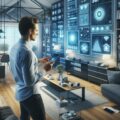 Image showcasing The Ultimate Guide to a Luxury Smart Home: Transforming Your Living ...