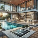 The Ultimate Guide to a Luxury Smart Home: Transforming Your Living ... - Smart Home Integration In Luxury High Rise Buildings