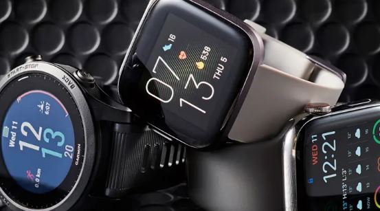 Luxury Smartwatches That Combine Elegance with Cutting-Edge Tech